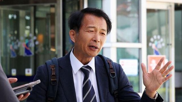 대통령실 국정상황실장 송기호, 경제안보비서관으로 보직 이동