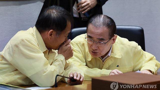 송기호 국정상황실장, 경제안보비서관으로…