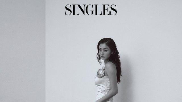 트와이스 지효, 월드 투어 열기 잇는 도전과 매력, “지금 이 순간이 감사해요”