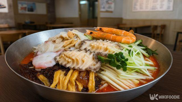 ‘오늘N’ 오늘 방송, 물회 맛집 위치