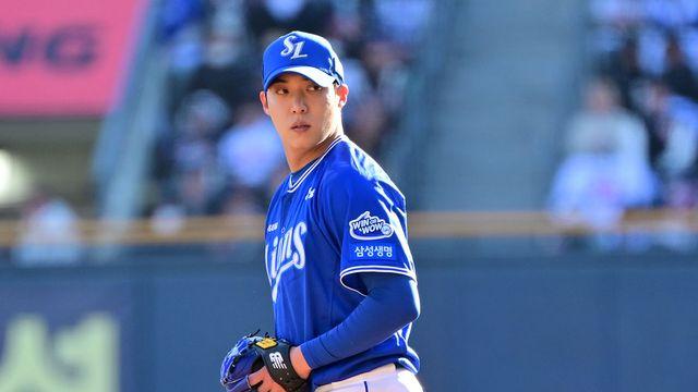 '2연승 도전' 삼성, 22일 SSG전 라인업 공개...'몸 상태 회복' 원태인 선발 출격 [대구 현장]