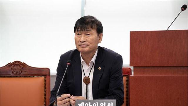 경기도의회 서광범 의원, 현장 목소리 반영한 농산물 유통 기준 마련