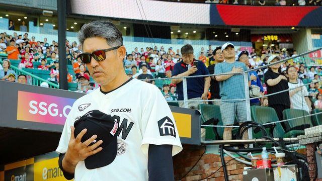 SSG 타격 부진 고민… 이숭용 감독 