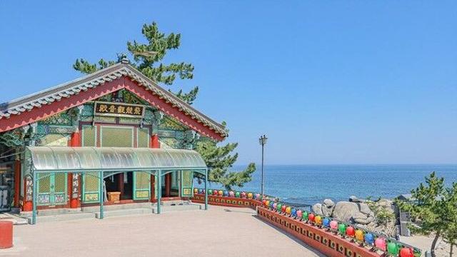 '7월 휴가철 가볼만한 곳' 수상레포츠+트레킹 양양 여행명소 5곳