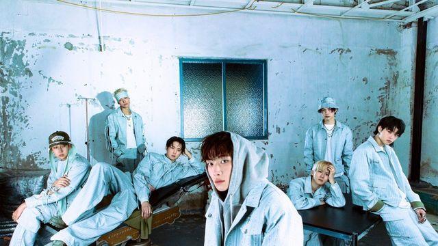 뉴비트, 8월 5일 ‘카푸치노’ 공개