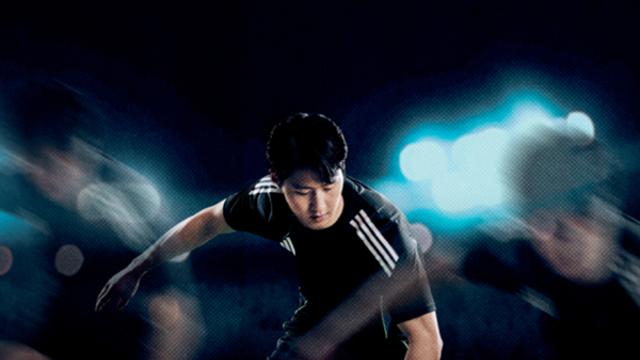 이강인 만나자! 'F50가 다 했어 써머 챌린지' 개최, 아디다스 F50 '레디언트 블레이즈' 발매 기념