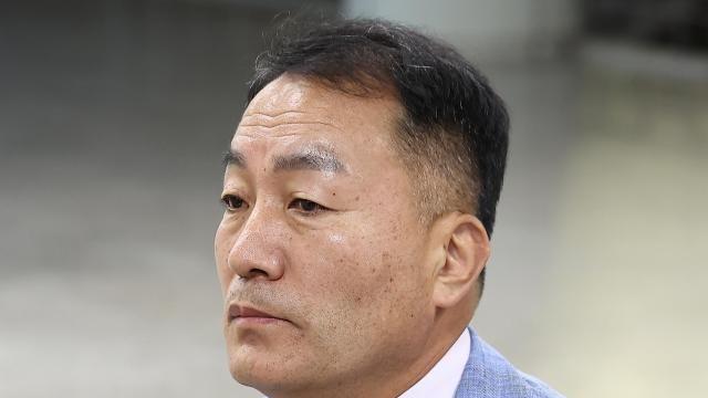 'VIP 격노' 부인한 김계환 전 해병대사령관, 구속 갈림길
