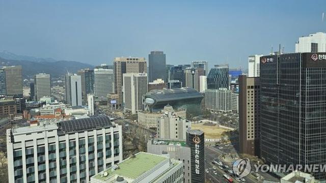 대기업 절반 