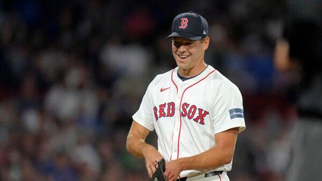만 45세 리치 힐, MLB서 14번째 유니폼…역대 최다 타이