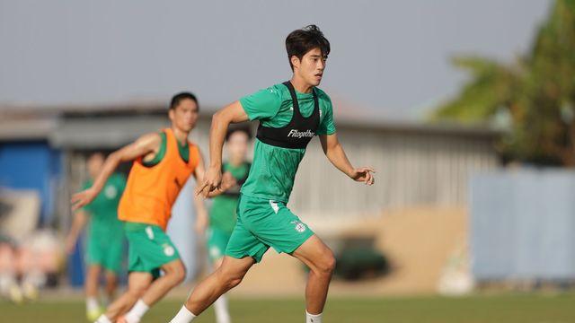 대전하나 천성훈, 활동정지 해제…연맹, “활동정지 사유 불송치에 따른 결정”