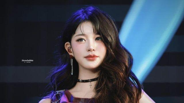 AI같다는 원영신 근황 .jpg