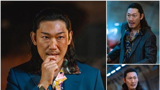 '굿보이'의 진짜 '배드보이', 안세호가 완성한 빌런 '백가'