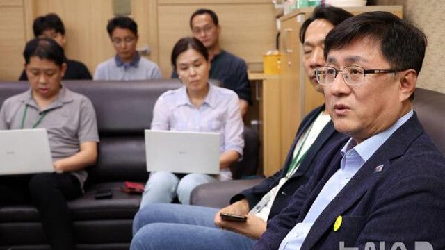 '기후부' 신설 빨라지나…환경장관 