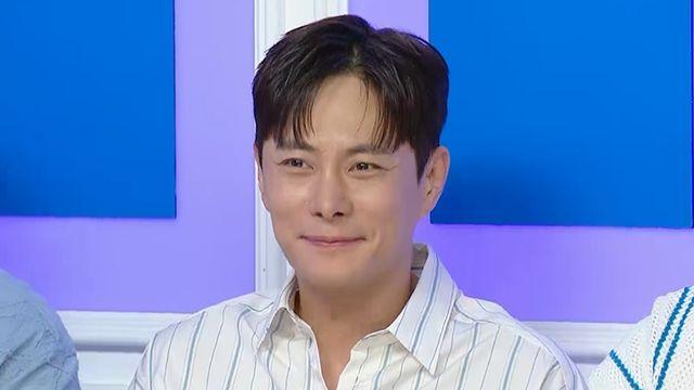 '라디오스타' 이기찬 