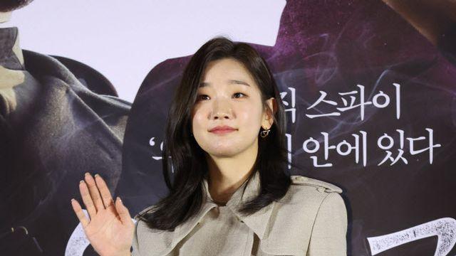 박소담, 이정재·정우성 아티스트컴퍼니와 8년 인연 마무리
