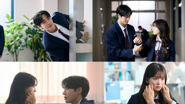 조이현X김미경, 추영우 위해 합동굿…봉수는 어쩌나 (견우와 선녀)