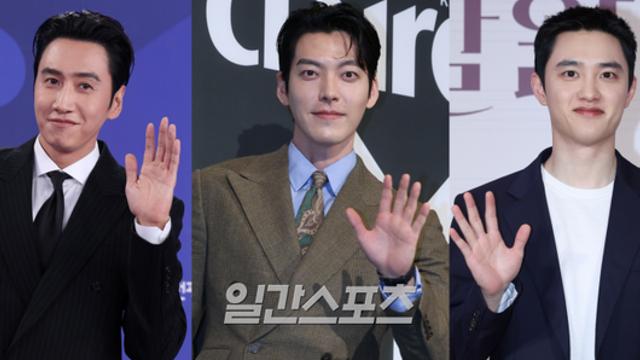 이광수·김우빈·도경수, 멕시코로 떠났다…‘콩콩팥팥’ 스핀오프 출연