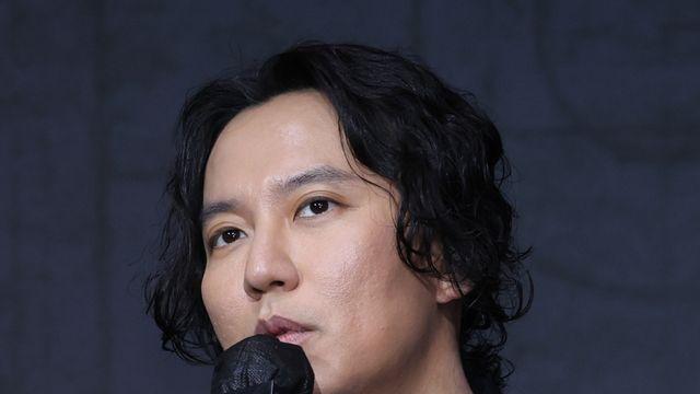 ‘트리거’ 김남길 “발칙한 상상 끌렸다…절제된 총기 액션 소화”