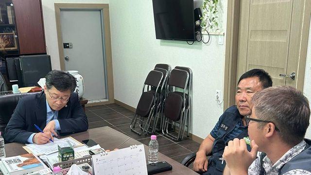 민주노총 전북본부 