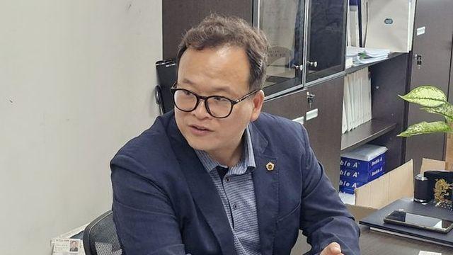 “공원이 탄소 먹고 전기도 만든다”...경기도의회 임창휘 의원, 다기능 탄소상쇄공원 모델 제안