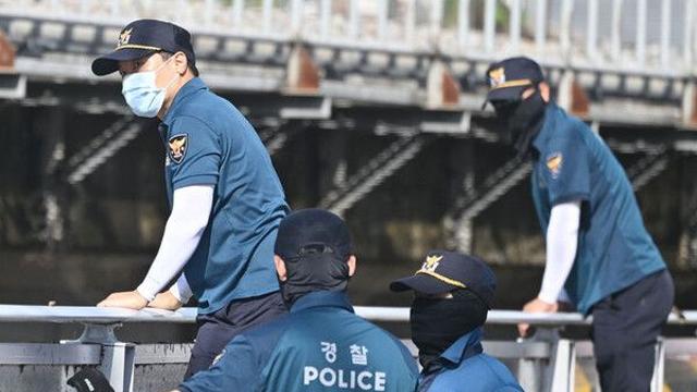 폭우 속 순천서 실종 70대 남성…나흘 만에 숨진 채 발견(종합)