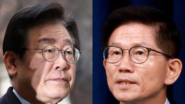 이재명 535억·김문수 449억…대선 선거비용으로 썼다