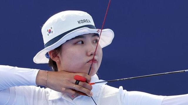 '파리 金' 남수현 출격…양궁 대학대표팀, 하계U대회 출전