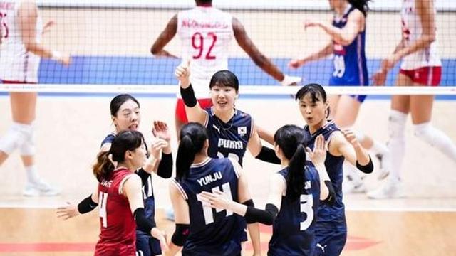여자배구 대표팀 23일 재소집…코리아인비테이셔널 출전 준비
