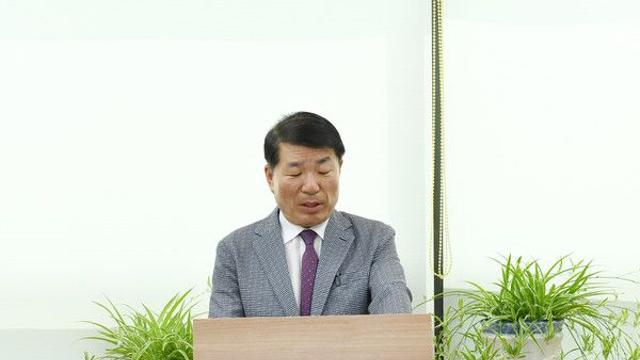 ‘폭우’ 재난 상황에 야유회서 춤추고 노래한 구리시장 “전적으로 제 잘못”