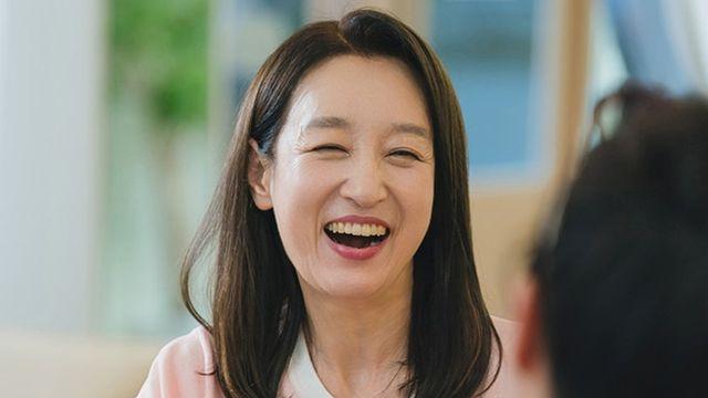남기애, 실제도 전지현 그 자체였다 (살롱드홈즈) [일문일답]