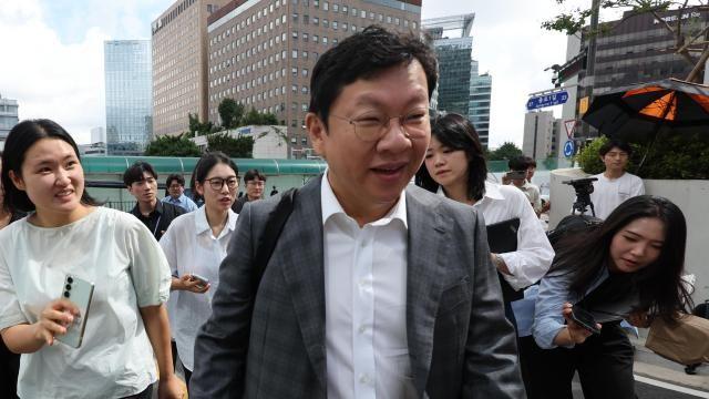 특검, '집사게이트' 체포조 투입…한덕수·이상민 위증 수사 본격화
