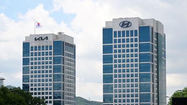 현대차그룹, APEC 에너지장관회의 등 공식 의전 차량 지원