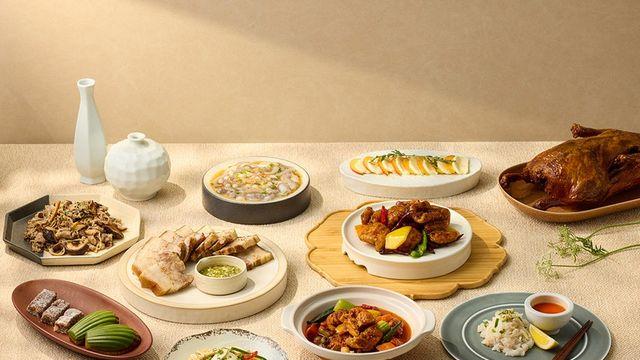 북경오리부터 낙지탕탕이까지… 서울드래곤시티의 '여름 보양식' 클래스