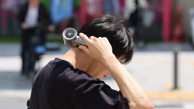 전국 구름 많은 하늘…낮 무더위 지나면 열대야도[오늘날씨]