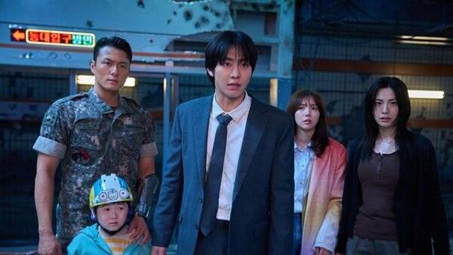 [클로즈업 필름]너무 안전한 즐거움 '전지적 독자 시점'