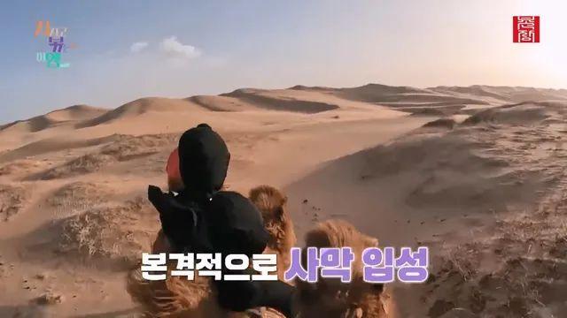 나는솔로 옥순이 낙타 타다 영식에게 짜증난 이유