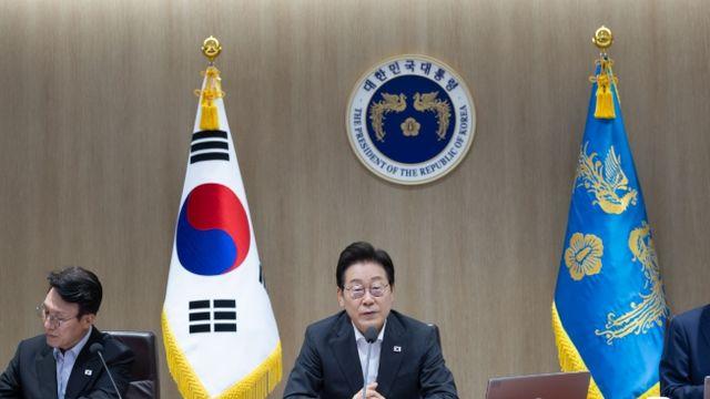 이재명 대통령, 가평·산청·서산·예산·담양·합천 특별재난지역 우선 선포