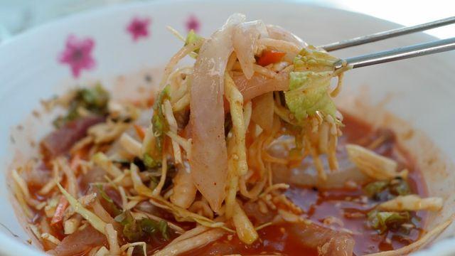 MBC '오늘N' 물회 外
