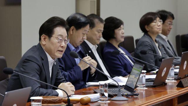 李대통령 