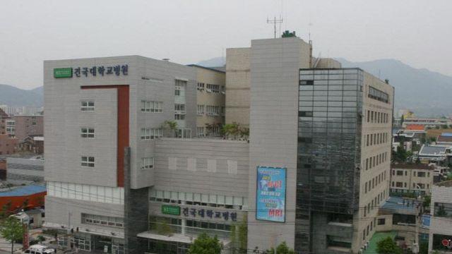 건국대충주병원, 폐렴 적정성 평가 2회 연속 1등급