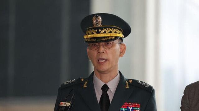 내란특검, '北 무인기 의혹' 김용대 드론사령관 내일 재소환