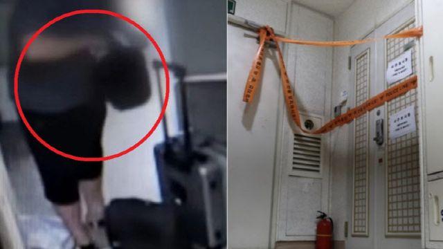 “복수심 때문?”…총기 살인 60대, 아들 美 출국 전날 범행