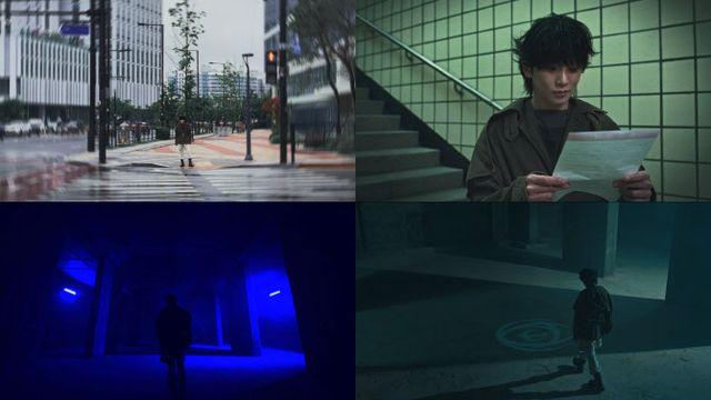 샤이니 키, 이번엔 도시괴담이다