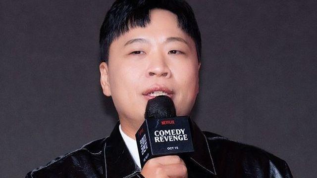 이상준, 방송 도중 女가수에게 눈물 흘리며 고백…”진심 이상형” (‘라스’)