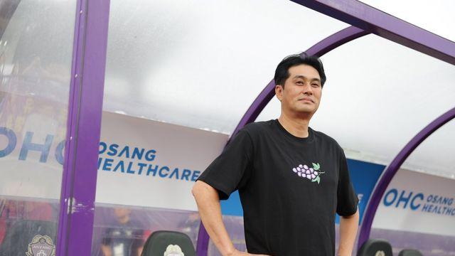 [SD 안양 인터뷰] ‘1부와 2부의 벽’ 체감한 유병훈 감독, 그래도 품는 반등의 희망…“선수 모두가 ‘자기 일’이라 생각해”