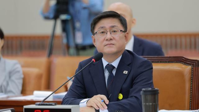 김성환 환경장관 