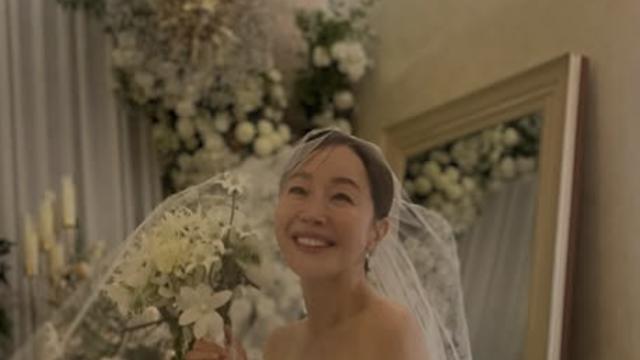 엄지원, ‘독수리 5형제’ 속 완벽 신부 비주얼…“이 장면 실화냐” [AI 포토컷]