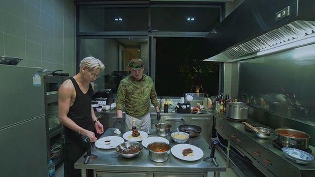 이장우, 사업하더니 인맥 엄청나…185개 매장 CEO와 찐친 인증 (두유노집밥)