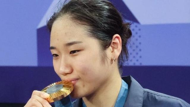 누구도 넘보지 못한 기록…안세영, 대망의 '역사상 최초' 도전 나선다