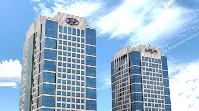 현대차그룹 美전기차 수출 88% 급감…판매 부진·세제 혜택 종료 '이중고'